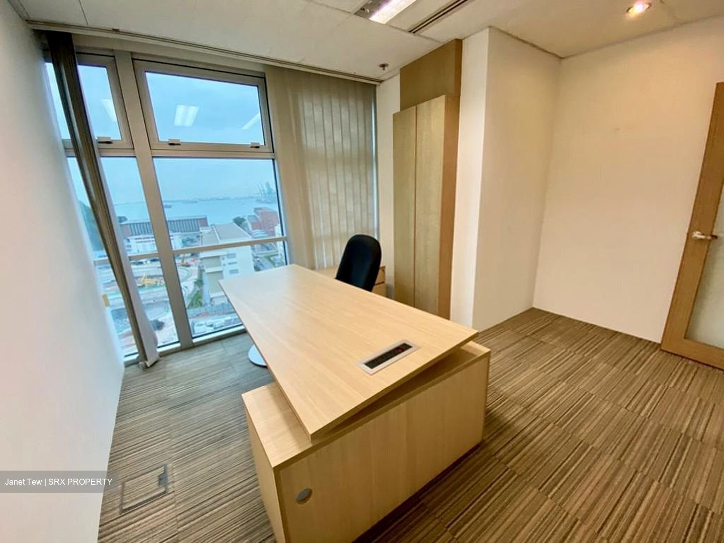 Psa Building (D5), Office #457514241